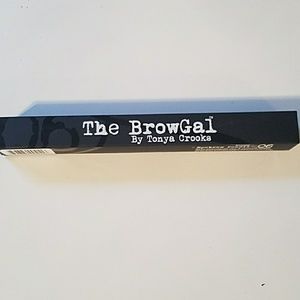The BrowGal eyebrow pencil